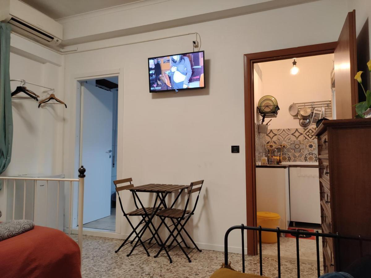 Roma Trastevere Station Eksteriør bilde