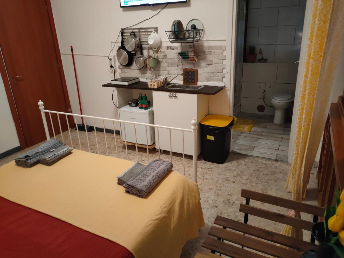 Roma Trastevere Station Eksteriør bilde